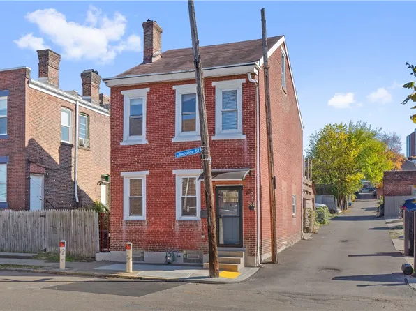 4508 Lawrence St, Pittsburgh, PA 15201