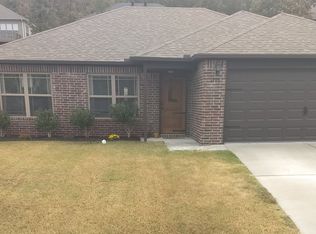 1975 Shadow Ridge Rd, Conway, AR 72032