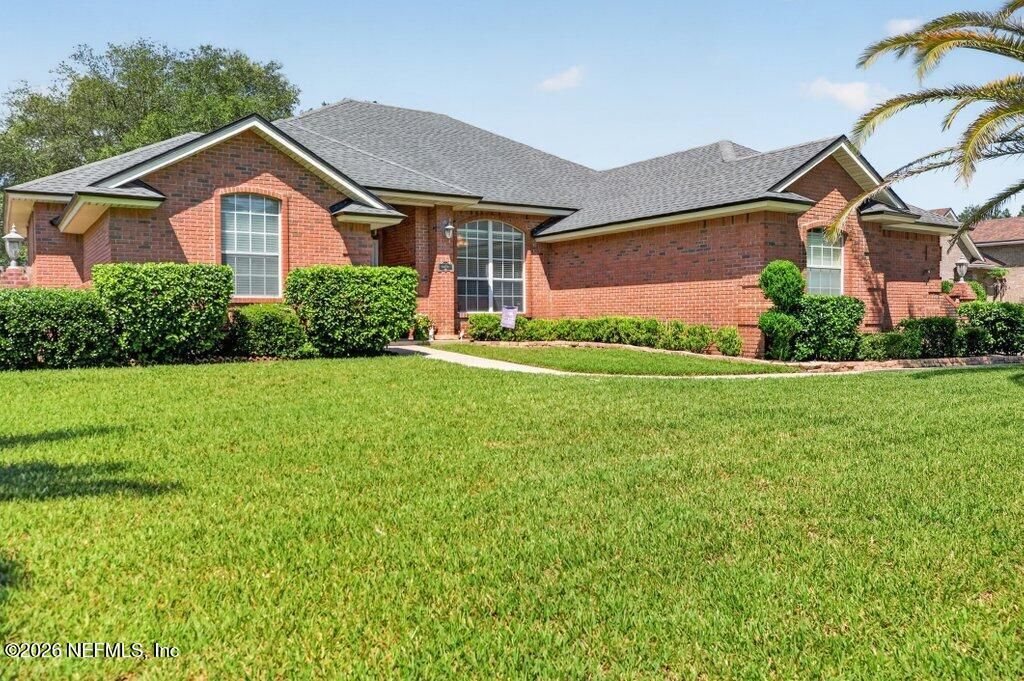 1534 LOCKEND Court, Jacksonville, FL - View 4