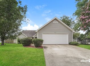 4271 Maybrook Ct SW, Concord, NC 28027