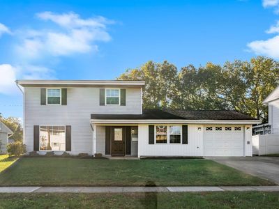 5340 Edgeview Rd, Columbus, OH, 43207