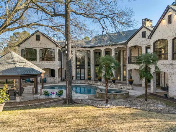 7104 Gleneagles Dr, Tyler, TX 75703