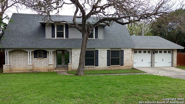 1st image of 1216 Cibolo Trl