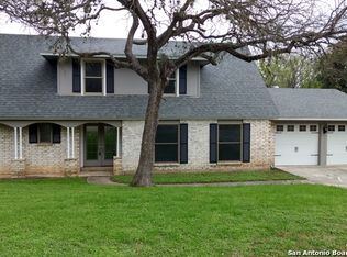 1216 Cibolo Trl, Universal City, TX 78148