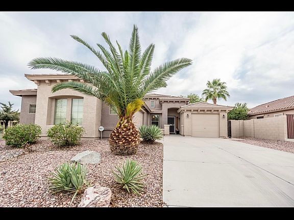 2nd image of 17733 W Crocus Dr