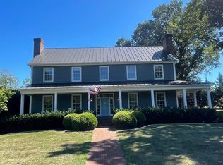 6897 Harvest Farms Ln, Crozet, VA 22932