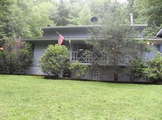 196 Spartan Ln, Cashiers, NC 28717