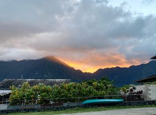 45-158 Lilipuna Pl #A, Kaneohe, HI 96744