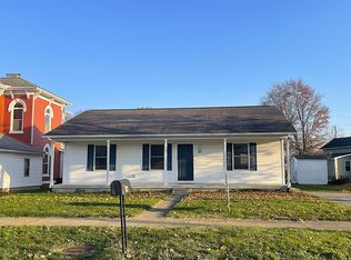 80 Railroad St, Milford Center, OH 43045