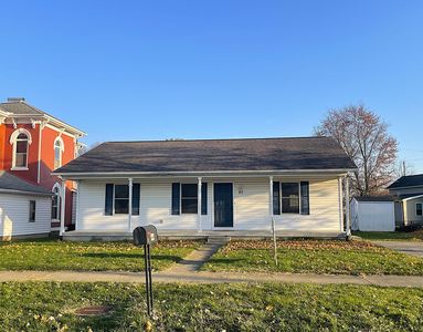 80 Railroad St, Milford Center, OH, 43045