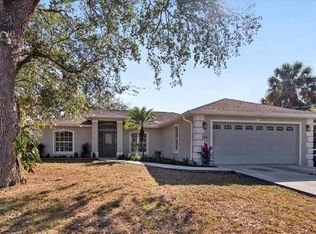 1451 Glenview Rd, North Port, FL 34288