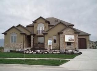 111 E Turnbuckle Rd, Saratoga Springs, UT 84045