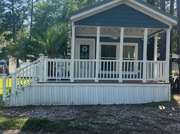 613-634 5th Ave. S, Myrtle Beach, SC 29577