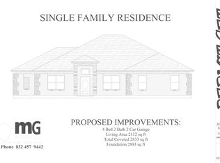 14800 Turquoise Trl, Willis, TX 77378