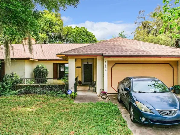 1323 Elizabeth Cir, Eustis, FL 32726