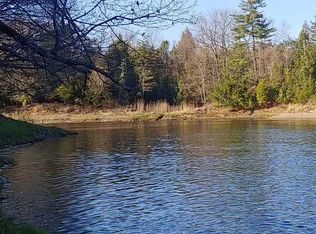 53 County Rte, Brasher Falls, NY 13613