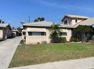 3359 Sequoia Dr, South Gate, CA 90280