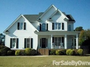 7216 Vintage Glen Way, Fuquay Varina, NC 27526