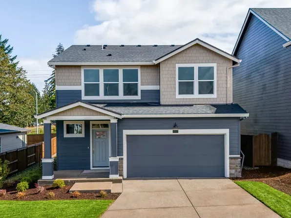 5788 SE Granger St, Salem, OR 97306