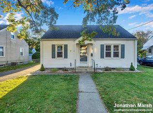 154 Ellsworth Ave #1048, Springfield, MA 01118