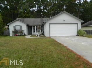 114 Bamboo Dr, Kingsland, GA 31548
