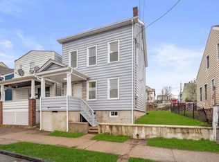 325 N 7th St Floor 2, Haledon, NJ 07508