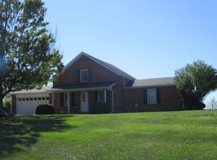 1589 Highway 17 N, Butler, KY 41006