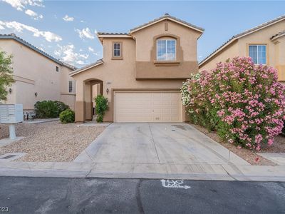 7162 Shimmering Ave, Henderson, NV, 89011