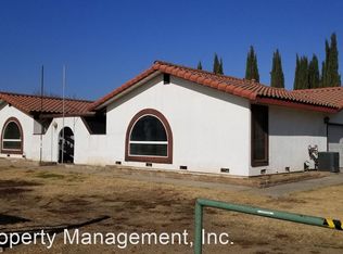 16636 W Longview Ave, Livingston, CA 95334