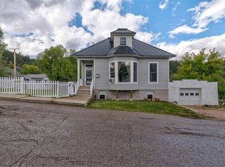 1106 Washington St, Lead, SD 57754