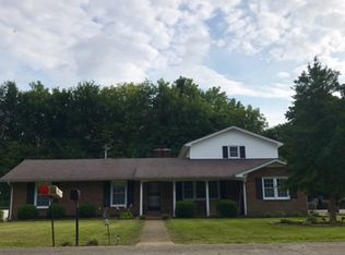 1201 Apache Dr, Bowling Green, KY 42104