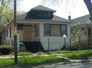 10017 S Lafayette Ave, Chicago, IL