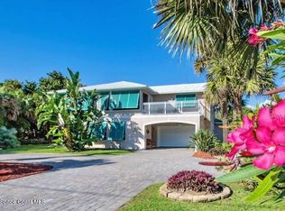 6710 S Highway A1a, Melbourne Beach, FL 32951