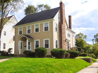 17408 Winslow Rd, Shaker Heights, OH 44120