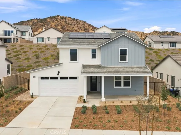 28847 Appaloosa Pl, Castaic, CA 91384