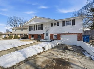 1149 Piacenti Ln, Chicago Heights, IL