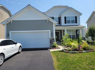 4972 Black Sycamore Dr, Columbus, OH 43231