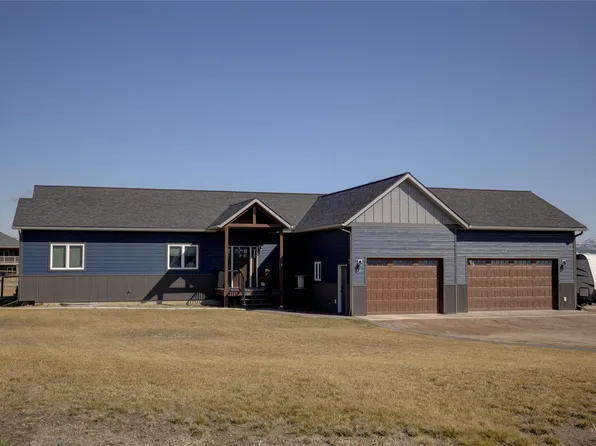 54 Fieldcross Ln, Helena, MT 59602