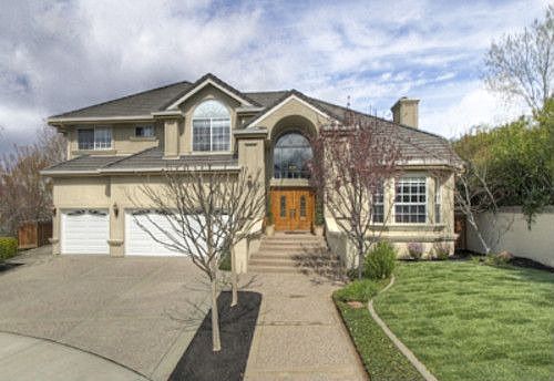 2nd image of 2853 Victoria Ridge Ct