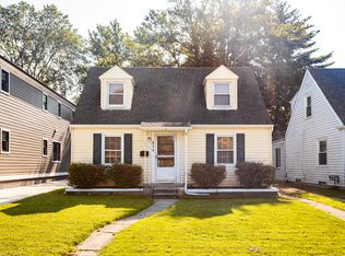 414 N Alexander Ave, Royal Oak, MI