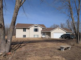 12717 School House Rd NE, Foley, MN 56329