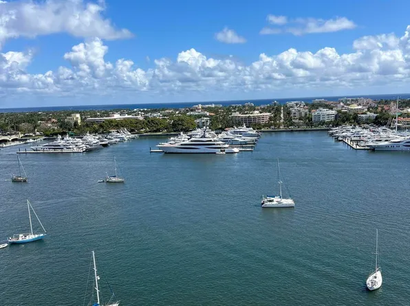 1200 S Flagler Dr, West Palm Beach, FL