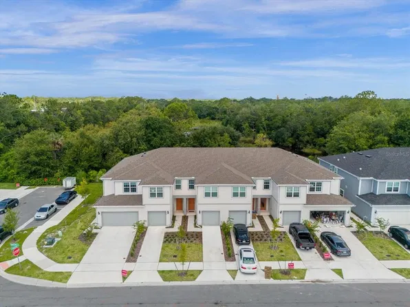 4801 Sparkling Shell Ave, Kissimmee, FL 34746
