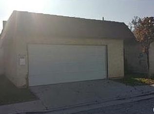 8654 West Blvd, Pico Rivera, CA 90660