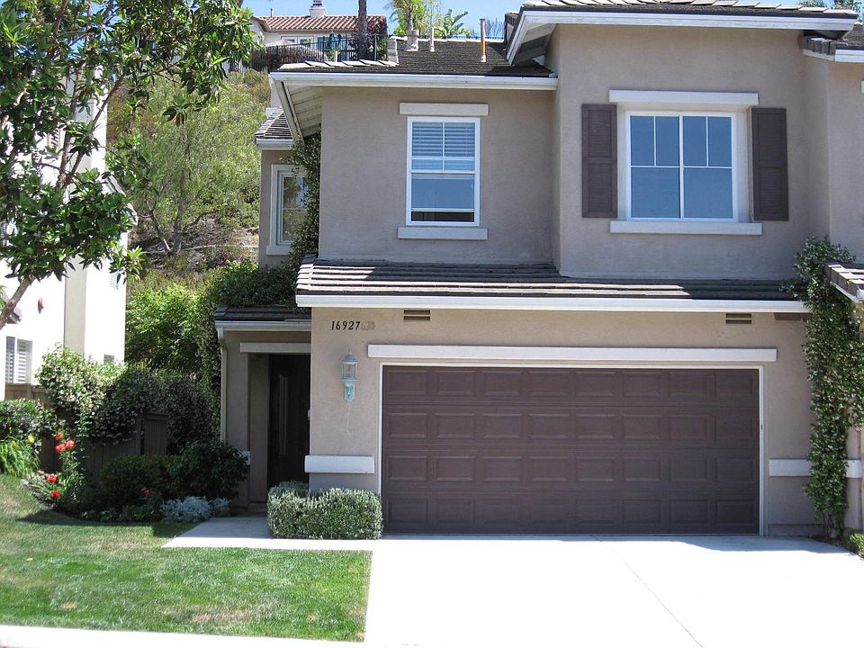 Beautiful twin home in 4S Ranch