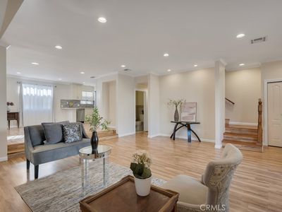 8958 Burnet Ave Unit E6, North Hills, CA, 91343