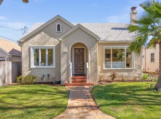132 Bancroft Rd, Burlingame, CA 94010