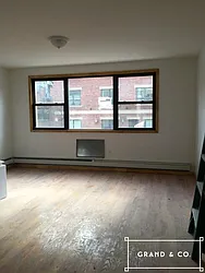 Rented by Grand & Co.