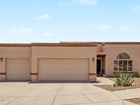 5026 E Colby Pl, Tucson, AZ 85718