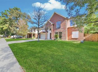 19842 Arrowsmith Dr, Humble, TX 77338